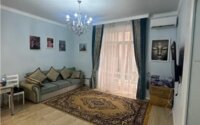 Продажа 2-комнатной квартиры, 53 м² в Астане
