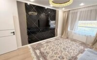 Продажа 1-комнатной квартиры, 41.4 м² в Алматы