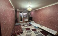 Продажа 2-комнатной квартиры, 46 м² в Караганде