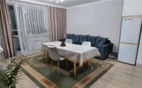 Продажа 3-комнатной квартиры, 69 м² в Астане