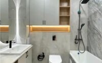Продажа 2-комнатной квартиры, 41.2 м² в Астане - фото 4