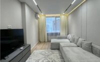 Продажа 2-комнатной квартиры, 50 м² в Алматы