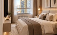 Продажа 2-комнатной квартиры, 61.11 м² в Астане - фото 8