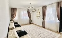 Продажа 3-комнатной квартиры, 97 м² в Астане