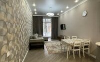 Продажа 2-комнатной квартиры, 47.5 м² в Астане