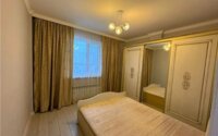 Продажа 2-комнатной квартиры, 52.9 м² в Астане - фото 2