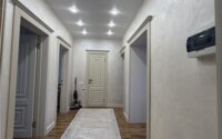 Продажа 5-комнатной квартиры, 152 м² в Караганде - фото 14