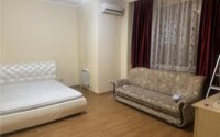 Продажа 1-комнатной квартиры, 53 м² в Астане