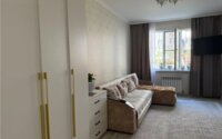 Продажа 2-комнатной квартиры, 60 м² в Алматы