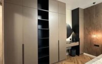 Продажа 1-комнатной квартиры, 42 м² в Астане