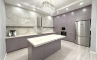 Продажа 6-комнатной квартиры, 200 м² в Астане - фото 5