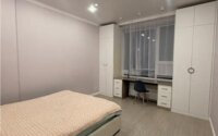 Продажа 1-комнатной квартиры, 41.4 м² в Астане