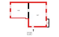 Продажа 4-комнатной квартиры, 110 м² в Караганде - фото 20
