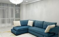 Продажа 2-комнатной квартиры, 72.6 м² в Алматы