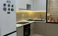 Продажа 2-комнатной квартиры, 45 м² в Алматы - фото 3