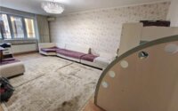 Продажа 2-комнатной квартиры, 80 м² в Алматы