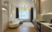 Продажа 2-комнатной квартиры, 42 м² в Астане