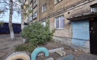 Продажа 1-комнатной квартиры, 17.9 м² в Усть-Каменогорске - фото 23