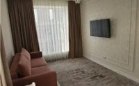 Продажа 2-комнатной квартиры, 42.9 м² в Астане