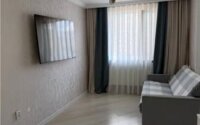 Продажа 2-комнатной квартиры, 40 м² в Астане