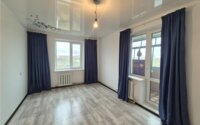 Продажа 2-комнатной квартиры, 54 м² в Темиртау