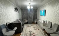 Продажа 3-комнатной квартиры, 78 м² в Темиртау