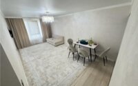 Продажа 2-комнатной квартиры, 50 м² в Алматы