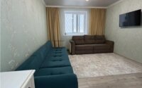 Продажа 1-комнатной квартиры, 40 м² в Астане