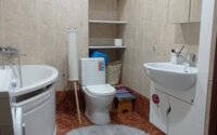 Аренда 1-комнатной квартиры, 55 м² в Астане - фото 8