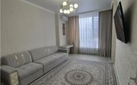 Продажа 2-комнатной квартиры, 60 м² в Астане