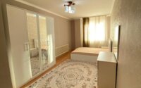 Аренда 2-комнатной квартиры, 56 м² в Астане - фото 4