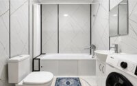 Продажа 1-комнатной квартиры, 40.2 м² в Астане - фото 4