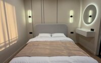 Аренда 2-комнатной квартиры посуточно, 49 м² в Алматы - фото 3