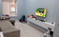 Продажа 1-комнатной квартиры, 35 м² в Астане