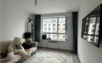 Продажа 1-комнатной квартиры, 40 м² в Алматы