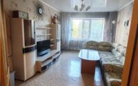 Продажа 3-комнатной квартиры, 66 м² в Астане