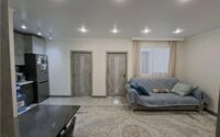 Продажа 3-комнатной квартиры, 58 м² в Алматы