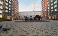 Продажа 3-комнатной квартиры, 92.5 м² в Астане - фото 13