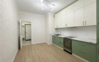 Продажа 1-комнатной квартиры, 38 м² в Астане - фото 2