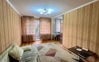 Продажа 3-комнатной квартиры, 59 м² в Алматы - фото 3