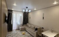 Продажа 3-комнатной квартиры, 54 м² в Алматы