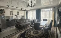 Продажа 3-комнатной квартиры, 59 м² в Алматы - фото 4