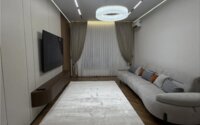 Продажа 3-комнатной квартиры, 93 м² в Астане
