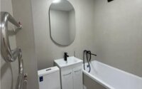 Продажа 2-комнатной квартиры, 43 м² в Алматы - фото 4