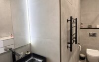 Аренда 2-комнатной квартиры посуточно, 75 м² в Алматы - фото 16