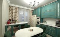 Продажа 3-комнатной квартиры, 135.2 м² в Астане - фото 7