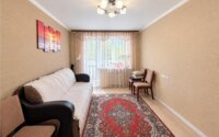 Продажа 2-комнатной квартиры, 43 м² в Караганде