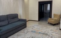 Продажа 3-комнатной квартиры, 102 м² в Астане - фото 3