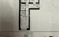 Продажа 2-комнатной квартиры, 62.52 м² в Астане - фото 3