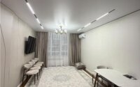 Продажа 2-комнатной квартиры, 54 м² в Алматы
